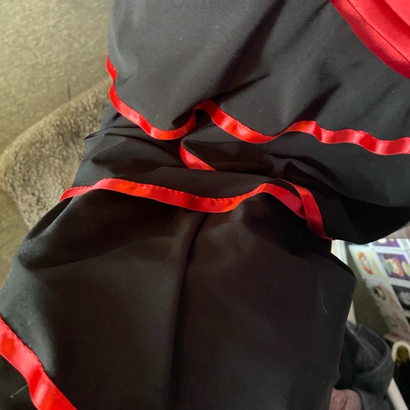 Deb Zebra dress - Picture 5 of 5